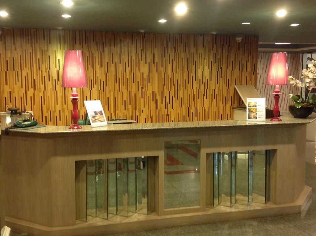 Highway Hotel Chiang Mai Exterior photo